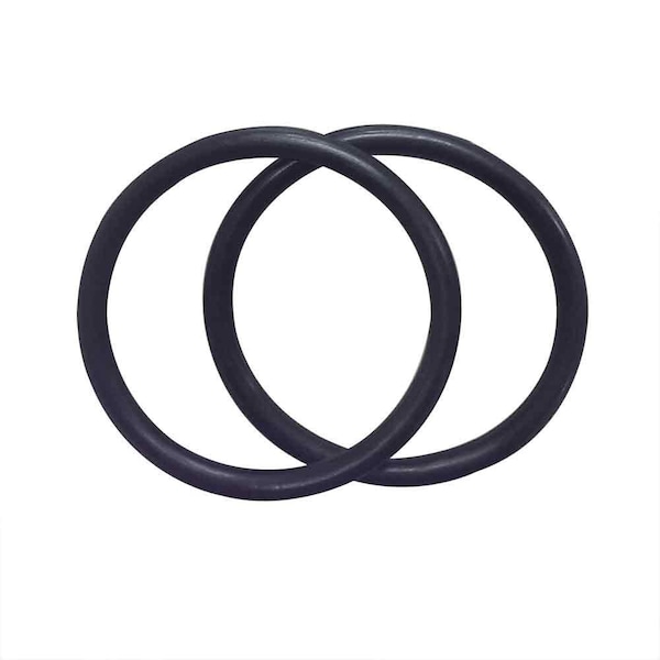 Superior Parts Aftermarket Piston O-Ring for Hitachi NR65AK, NR65AK2, NV75AG, NV85AG Nailers, PK 2 SP 883-431 - main